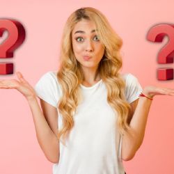 La psicología revela que las personas que siempre ceden y dicen a todo “me da igual” les cuesta tomar decisiones en sus vidas