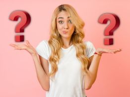La psicología revela que las personas que siempre ceden y dicen a todo “me da igual” les cuesta tomar decisiones en sus vidas