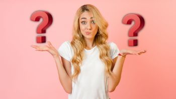 La psicología revela que las personas que siempre ceden y dicen a todo “me da igual” les cuesta tomar decisiones en sus vidas