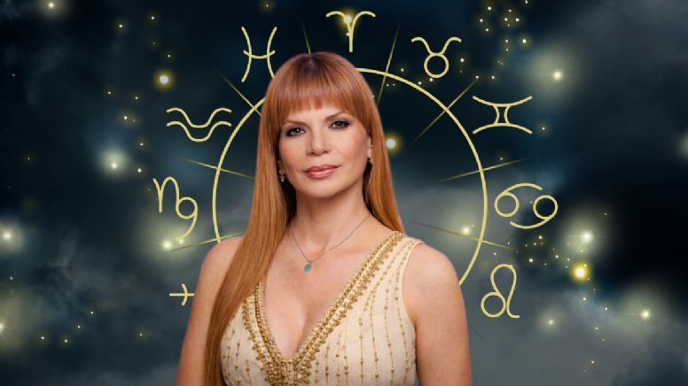 Horóscopo de Mhoni Vidente: cómo será la suerte para cada signo zodiacal la semana del 13 al 19 de abril