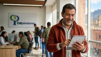 Colpensiones anuncia el pago de aportes a estos pensionados: requisitos que deben cumplir