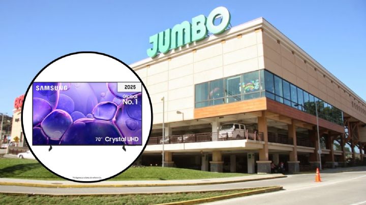 ¿Cuánto cuesta comprar un Smart TV de 70 pulgadas de primera marca en Colombia en abril 2026?