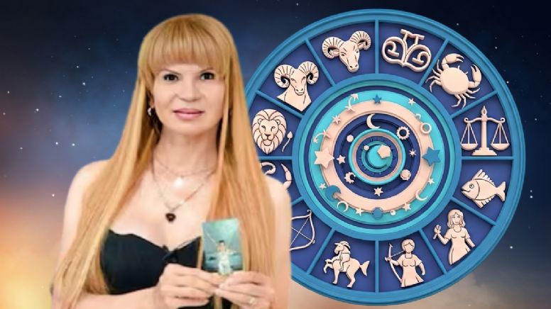 Horóscopo de Mhoni Vidente: qué dice la astrología de la suerte que le depara a cada signo