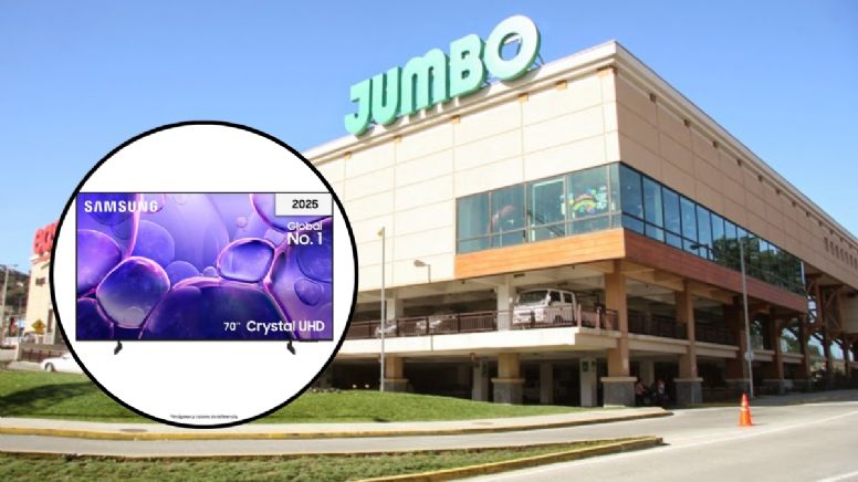 ¿Cuánto cuesta comprar un Smart TV de 70 pulgadas de primera marca en Colombia en abril 2026?