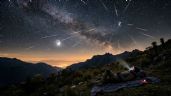 Foto ilustrativa de la nota titulada: Lluvia de meteoros de las líridas: a qué hora se podrá disfrutar del evento astronómico el próximo miércoles 22 de abril