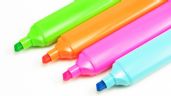 Foto ilustrativa de la nota titulada: Estos son los colores para tomar apuntes que transforman tu manera de estudiar, ayuda a memorizar