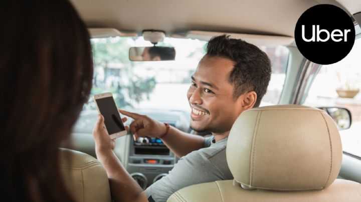Uber anuncia expansión por todo Colombia: cuánto gana un conductor en 2026