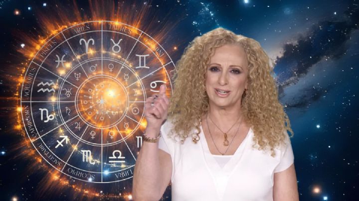 Horóscopo de Mizada Mohamed: cómo será la suerte para cada signo este 15 de abril de 2026