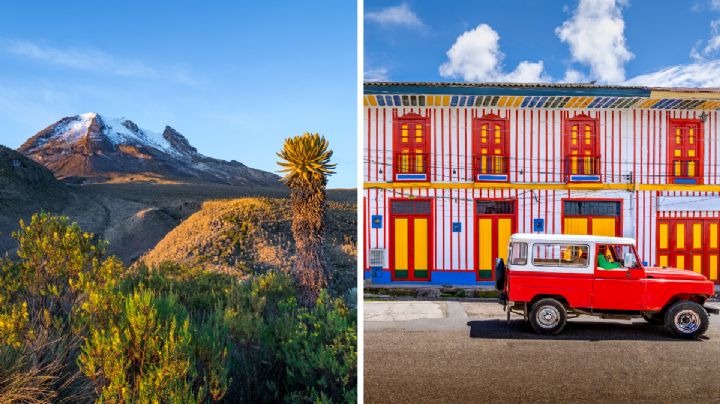 El mejor pueblo de Tolima para recorrer este fin de semana del 18 y 19 de abril: bellos paisajes y tradición en sus calles