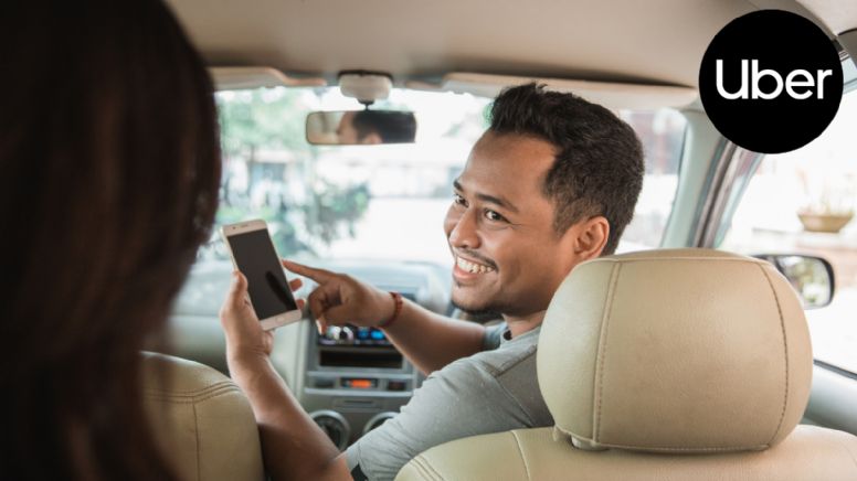 Uber anuncia expansión por todo Colombia: cuánto gana un conductor en 2026