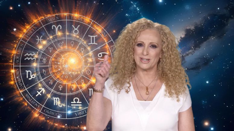 Horóscopo de Mizada Mohamed: cómo será la suerte para cada signo este 15 de abril de 2026