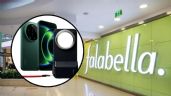Foto ilustrativa de la nota titulada: Falabella lanza promoción en celular de alta gama: regalo de $1.000.000 hasta el jueves 30 de abril