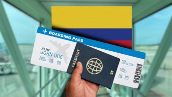 Cuáles son los países europeos que no piden VISA a los colombianos en 2026