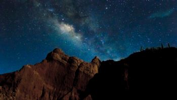 El mejor lugar en Colombia para disfrutar de la astronomía: ideal para los amantes de las estrellas