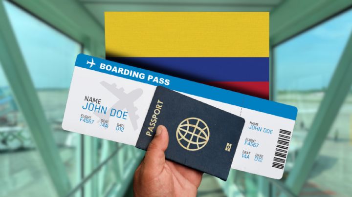 Cuáles son los países europeos que no piden VISA a los colombianos en 2026