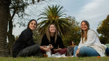 Estos son los 5 mejores lugares para hacer picnic en Medellín