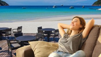 El pueblo paradisíaco en el caribe colombiano ideal para disfrutar este fin de semana: este sábado 18 y domingo 19 de abril