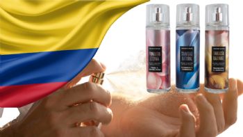 Orgullo nacional: este es el perfume colombiano más barato del mercado en abril 2026