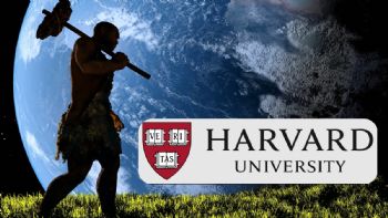 El estudio de Harvard que cambia el futuro de la humanidad por completo: "Es muy difícil"