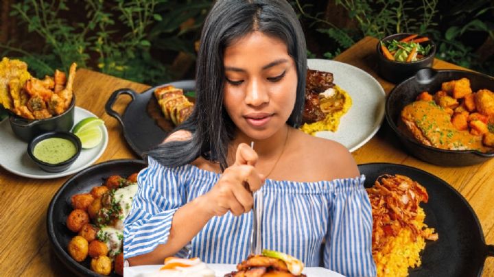 Los 2 mejores restaurantes de Medellín para disfrutar de sus comidas autóctonas: deliciosas y culturales