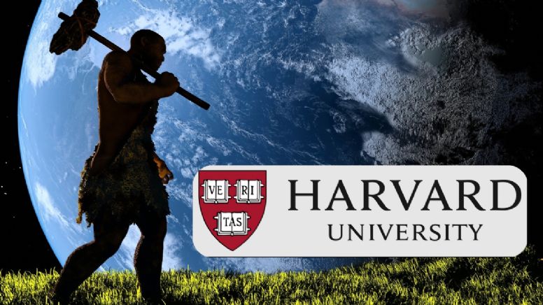 El estudio de Harvard que cambia el futuro de la humanidad por completo: "Es muy difícil"