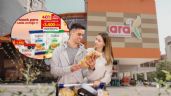 Foto ilustrativa de la nota titulada: Las ofertas en Tiendas Ara con 40% de descuento en la 2da unidad: ideal para un snack rápido