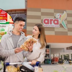 Las ofertas en Tiendas Ara con 40% de descuento en la 2da unidad: ideal para un snack rápido