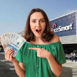 Así se puede obtener un reembolso de $200.000 usando la tarjeta de crédito PriceSmart DAVIbank