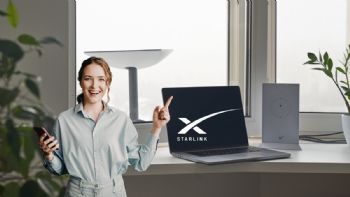 Starlink: esto es lo que cuesta realmente contratar la conexión a Internet satelital