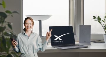 Starlink: esto es lo que cuesta realmente contratar la conexión a Internet satelital