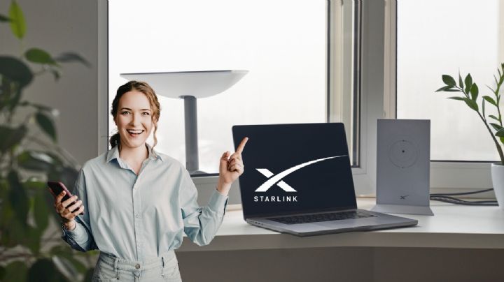 Starlink: esto es lo que cuesta realmente contratar la conexión a Internet satelital