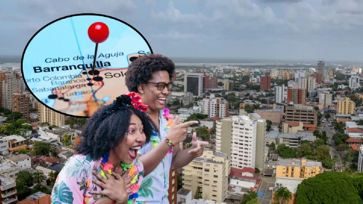 El espacio gratuito de Barranquilla que mezcla la gastronomía local, cultura y recreación: ideal para visitar en Semana Santa