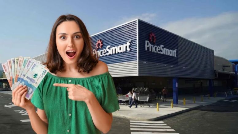 Así se puede obtener un reembolso de $200.000 usando la tarjeta de crédito PriceSmart DAVIbank