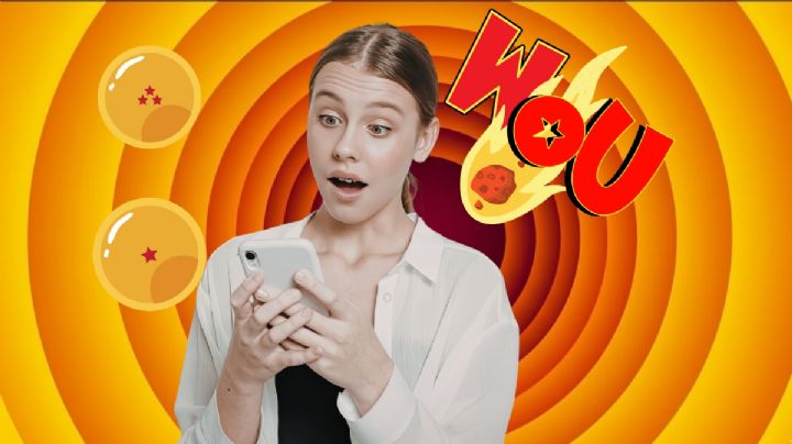 Cómo lucirían los personajes de Dragon Ball Z en el universo de los Looney Tunes