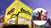 Foto ilustrativa de la nota titulada: Supermercado Éxito lanza a precio de regalo pantalla Smart TV LG de 65 pulgadas con descuento: con tecnología 4K y sonido envolvente