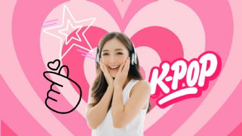 Cómo lucirían las Chicas Superpoderosas en el universo de Las Guerreras K-pop