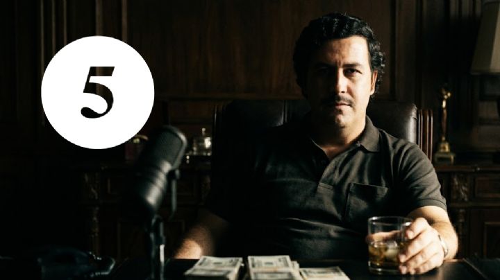 Las 5 frases de Pablo Escobar que llaman a la reflexión: "Con los políticos que tenemos en Colombia, ser bandido es un honor"