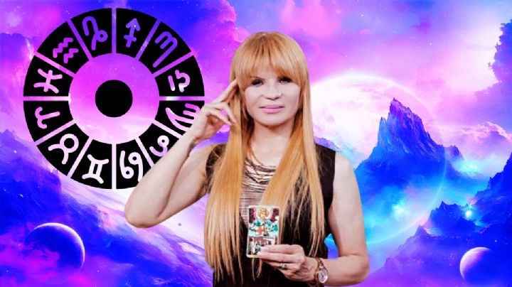 Horóscopo de Mhoni Vidente: estos son los 4 signos que reciben un giro de 180° en sus vidas desde hoy
