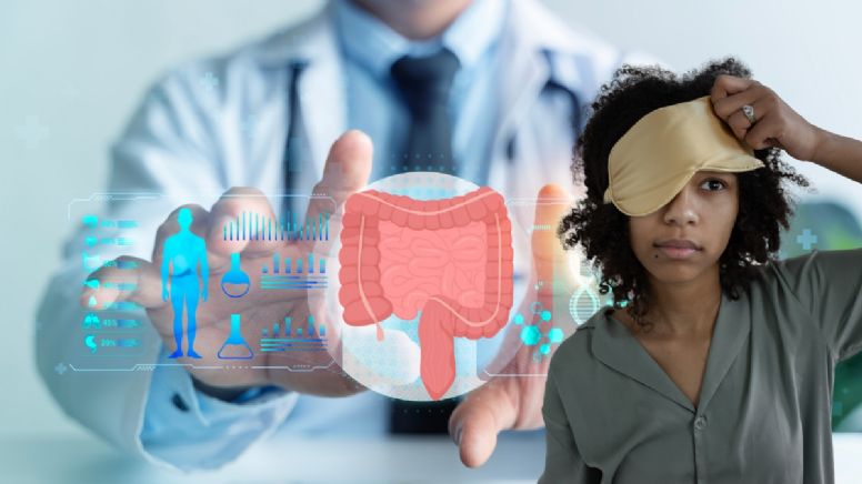 Científicos estadounidenses lo confirman: el dormir bien es fundamental para evitar el cáncer colorrectal