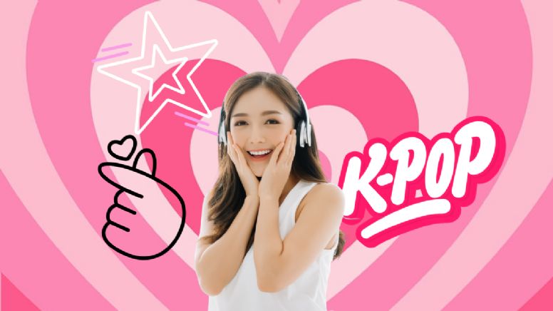 Cómo lucirían las Chicas Superpoderosas en el universo de Las Guerreras K-pop