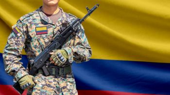 Cuánto gana una persona que hace el servicio militar obligatorio en Colombia