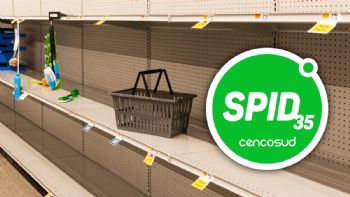 Adiós Tiendas Spid: Tiendas Ara y D1 ganan una nueva pulseada en el mercado colombiano