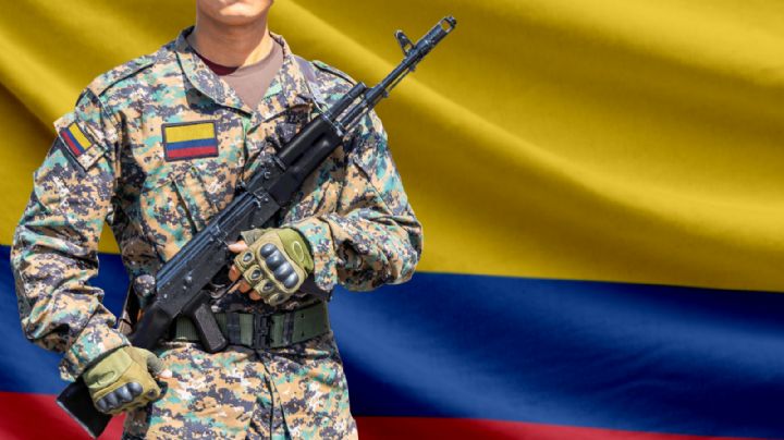 Cuánto gana una persona que hace el servicio militar obligatorio en Colombia