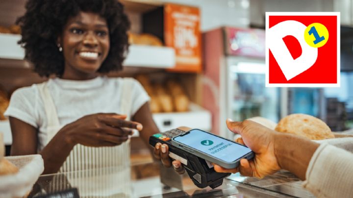 Tiendas D1 lanza nuevas vacantes de empleo en Colombia: salarios de hasta $3 millones