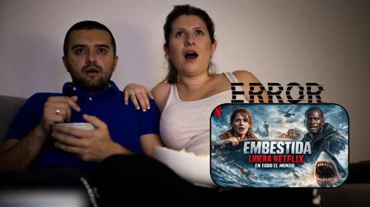 Imperdonables: estos son los 4 errores en ‘Embestida’ que pocos notaron, el éxito rotundo de Netflix