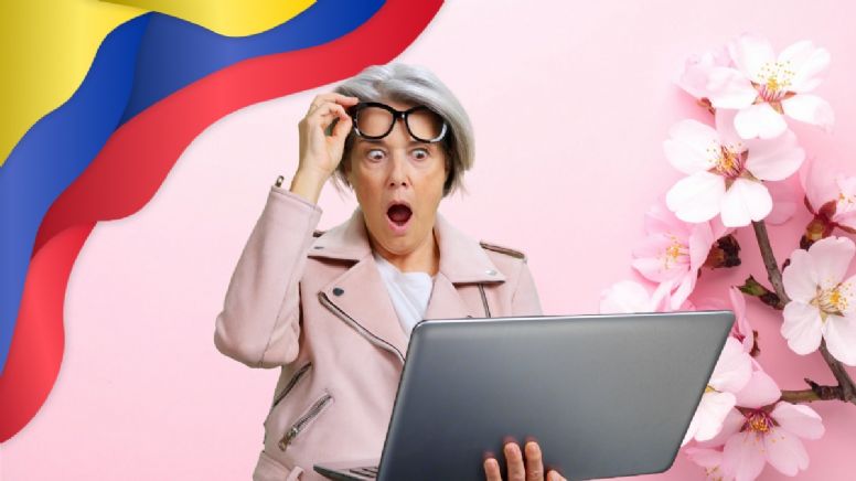 Cómo se verían los protagonistas de Besos, Kitty si fueran colombianos