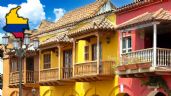Foto ilustrativa de la nota titulada: Las 2 ciudades colombianas que lideran el ranking de 'las más coloridas del mundo'