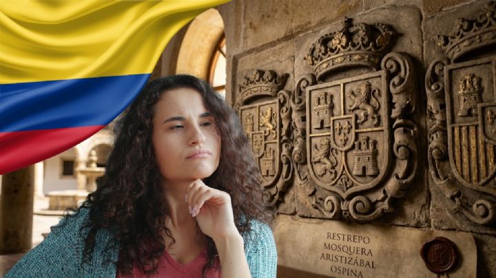 Los 8 apellidos que confirman que eres descendiente de la nobleza colombiana
