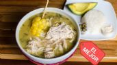 Foto ilustrativa de la nota titulada: El mejor lugar para comer Ajiaco en Bogotá: plato sabroso y barato