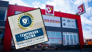 D1 lanza nuevos productos ideales para la cocina: calidad y buen precio